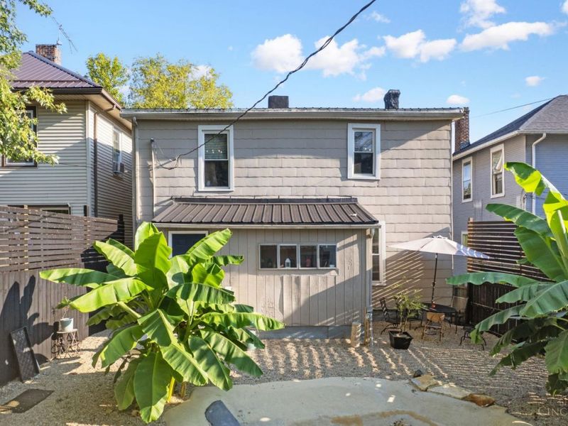 129 E North Street, Hillsboro, OH 45133 Photo 8