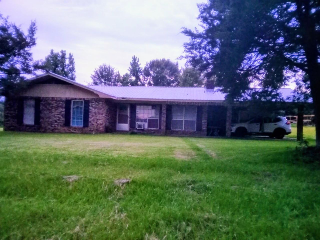 109 County Road 279, Bay Springs, MS 39422 Main Photo