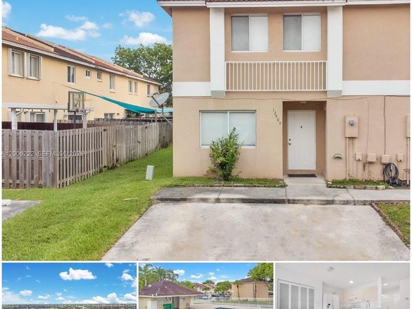 13909 SW 178th St, Miami, FL 33177
