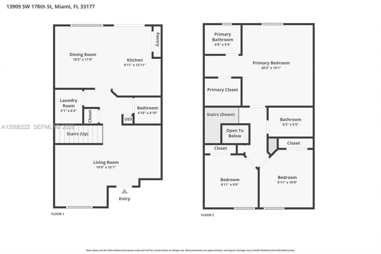 13909 SW 178th St, Miami, FL 33177 Photo