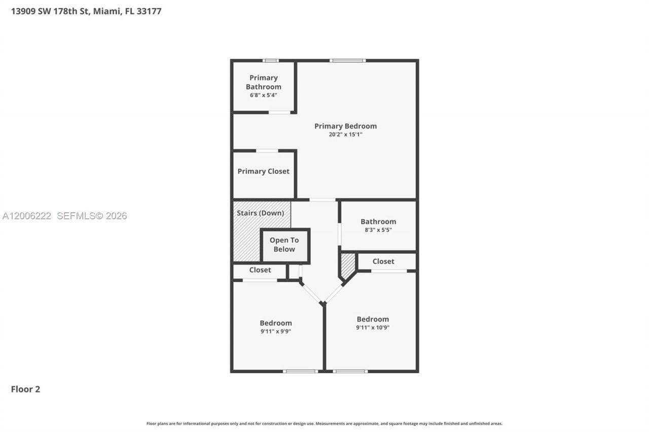 13909 SW 178th St, Miami, FL 33177 Photo