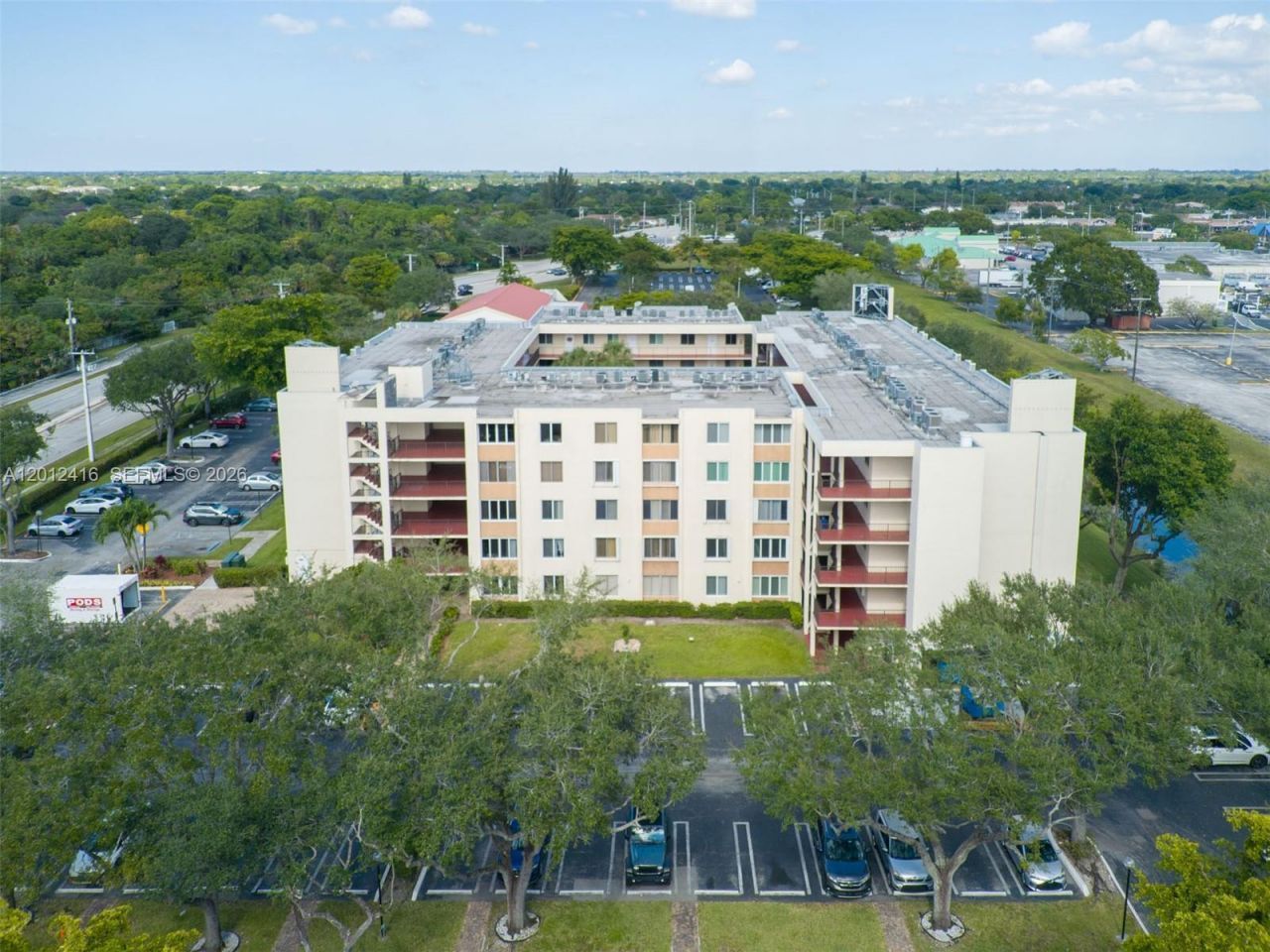 3149 Riverside Dr , Unit B-202, Coral Springs, FL 33065 Photo
