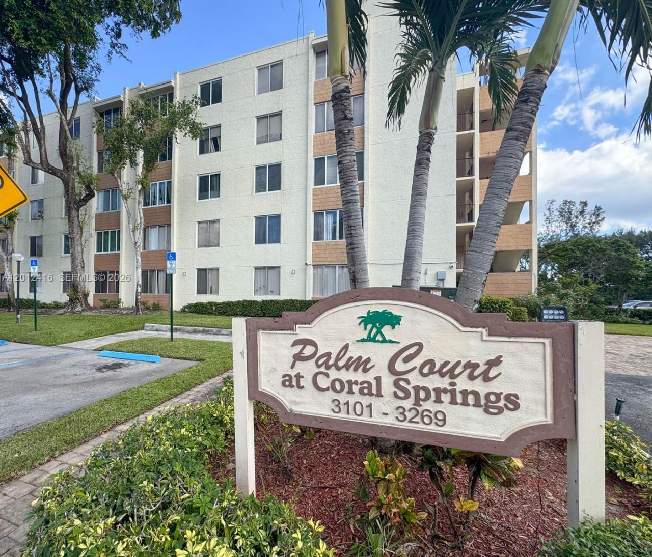 3149 Riverside Dr , Unit B-202, Coral Springs, FL 33065 Photo