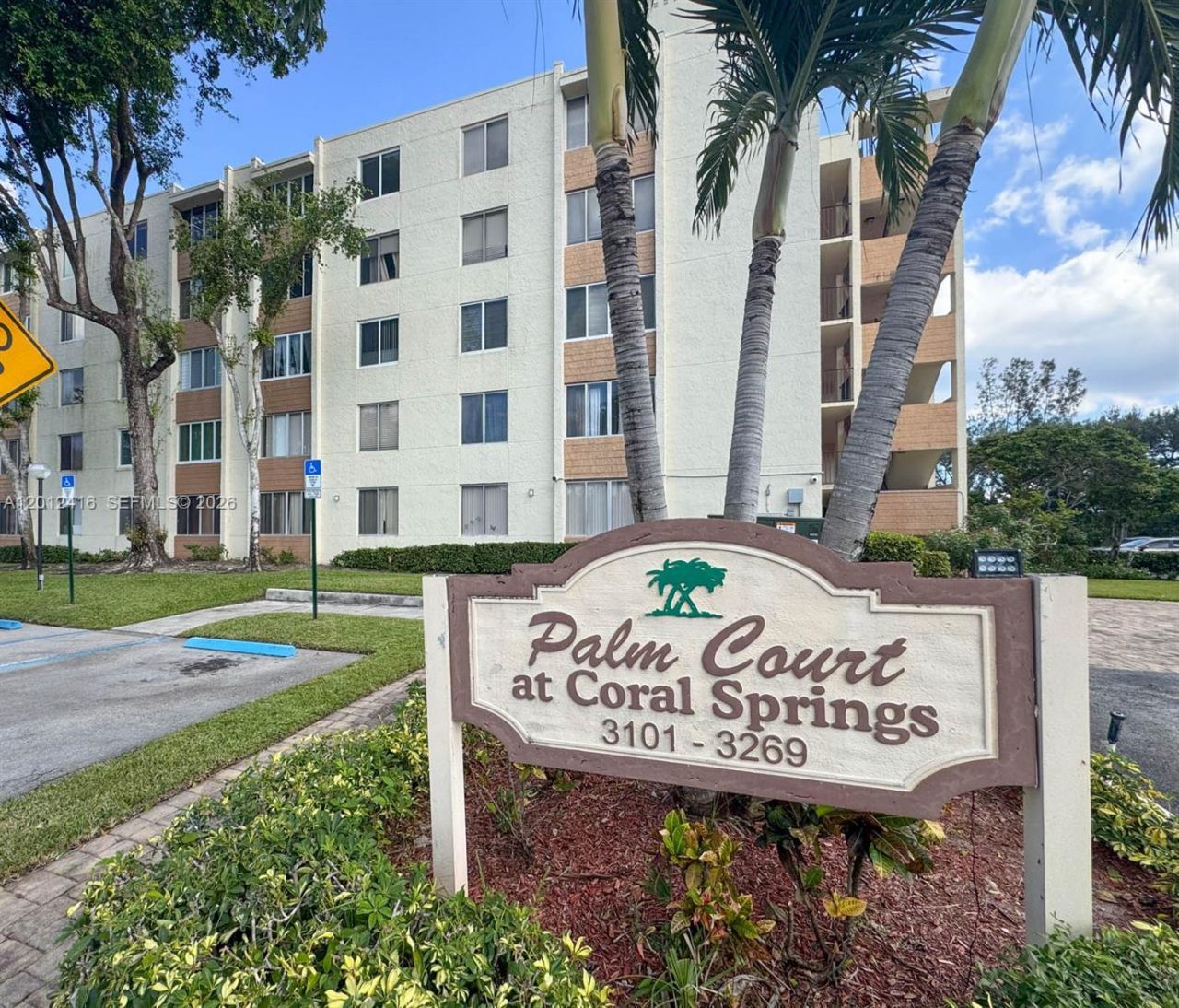 3149 Riverside Dr , Unit B-202, Coral Springs, FL 33065 Photo