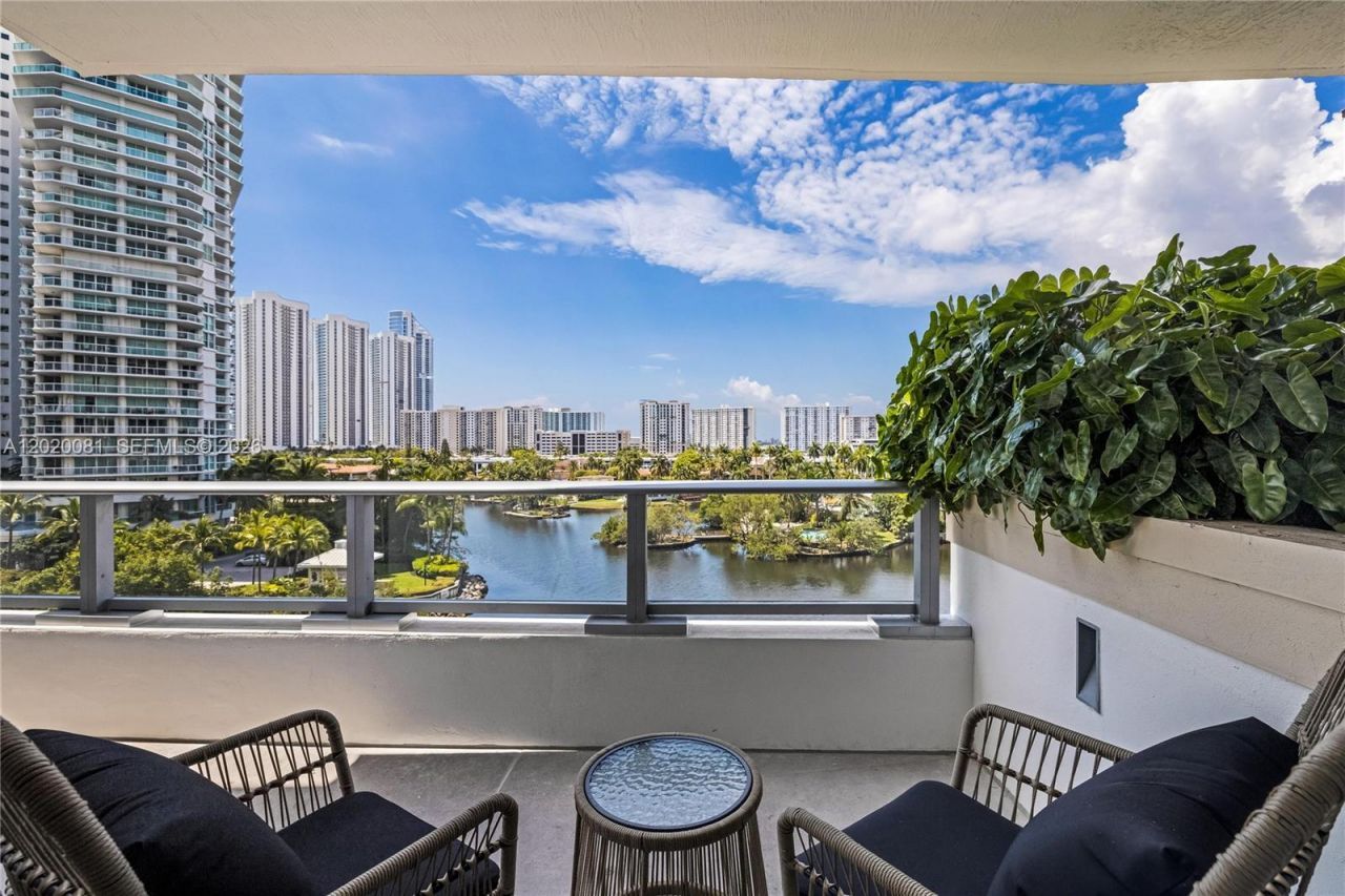 330 Sunny Isles Blvd , Unit 5-506, Sunny Isles Beach, FL 33160 Photo