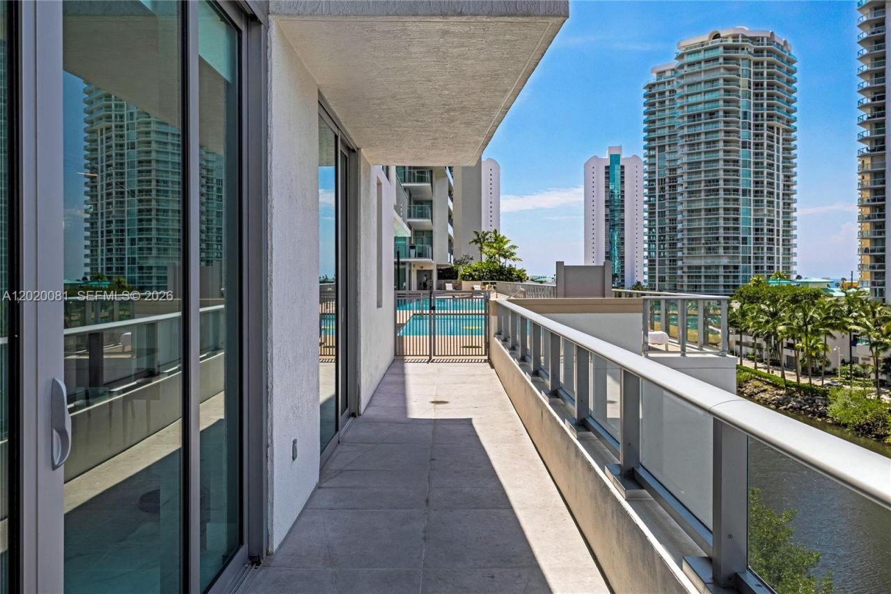 330 Sunny Isles Blvd , Unit 5-506, Sunny Isles Beach, FL 33160 Photo