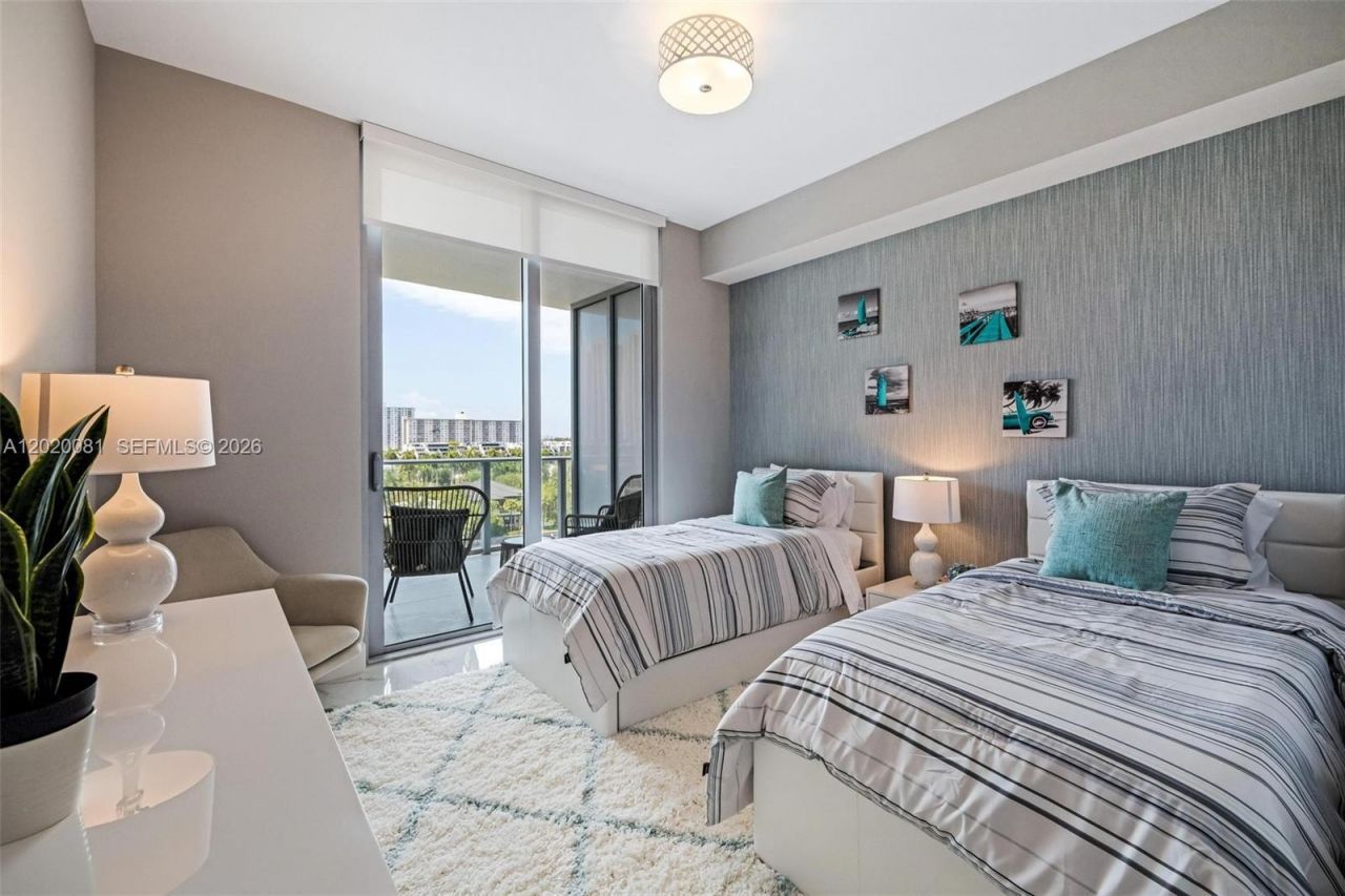 330 Sunny Isles Blvd , Unit 5-506, Sunny Isles Beach, FL 33160 Photo