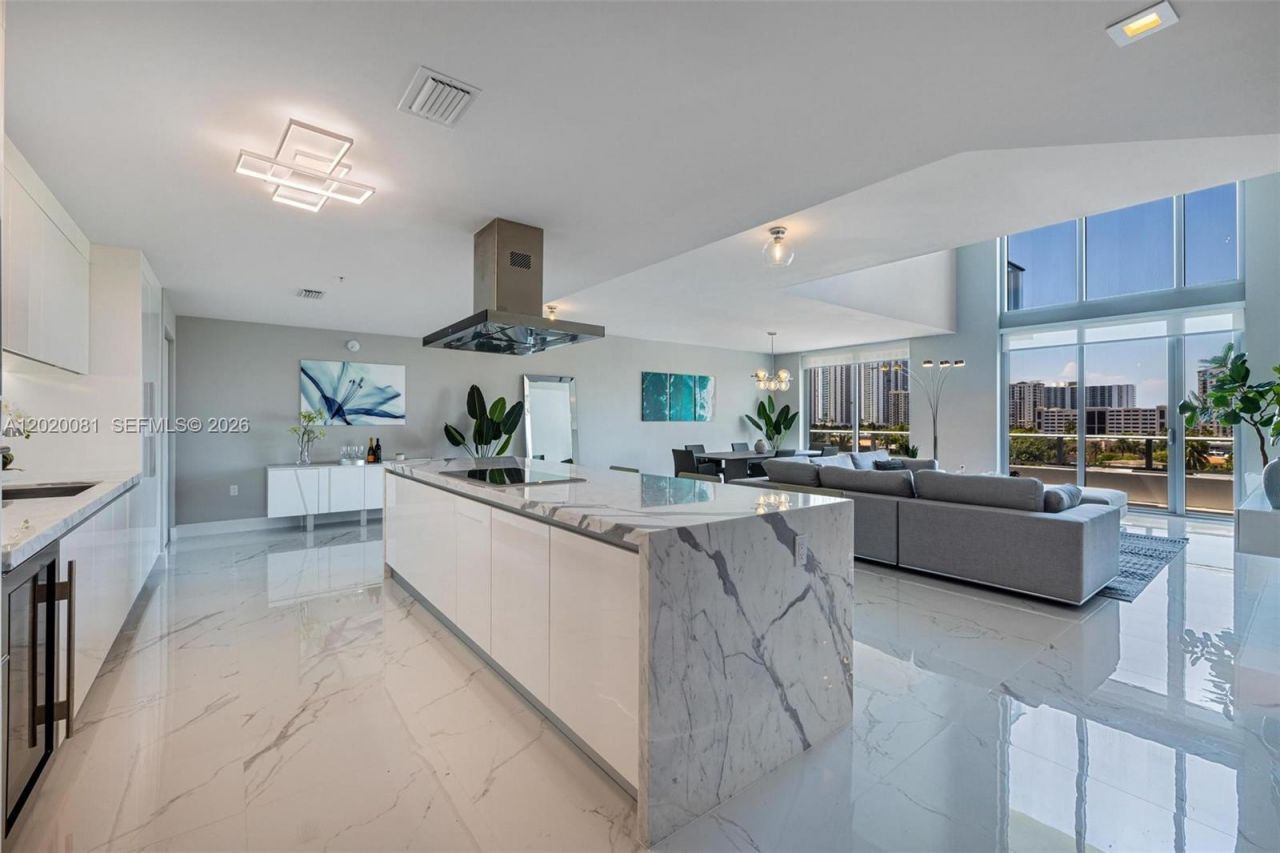 330 Sunny Isles Blvd , Unit 5-506, Sunny Isles Beach, FL 33160 Photo