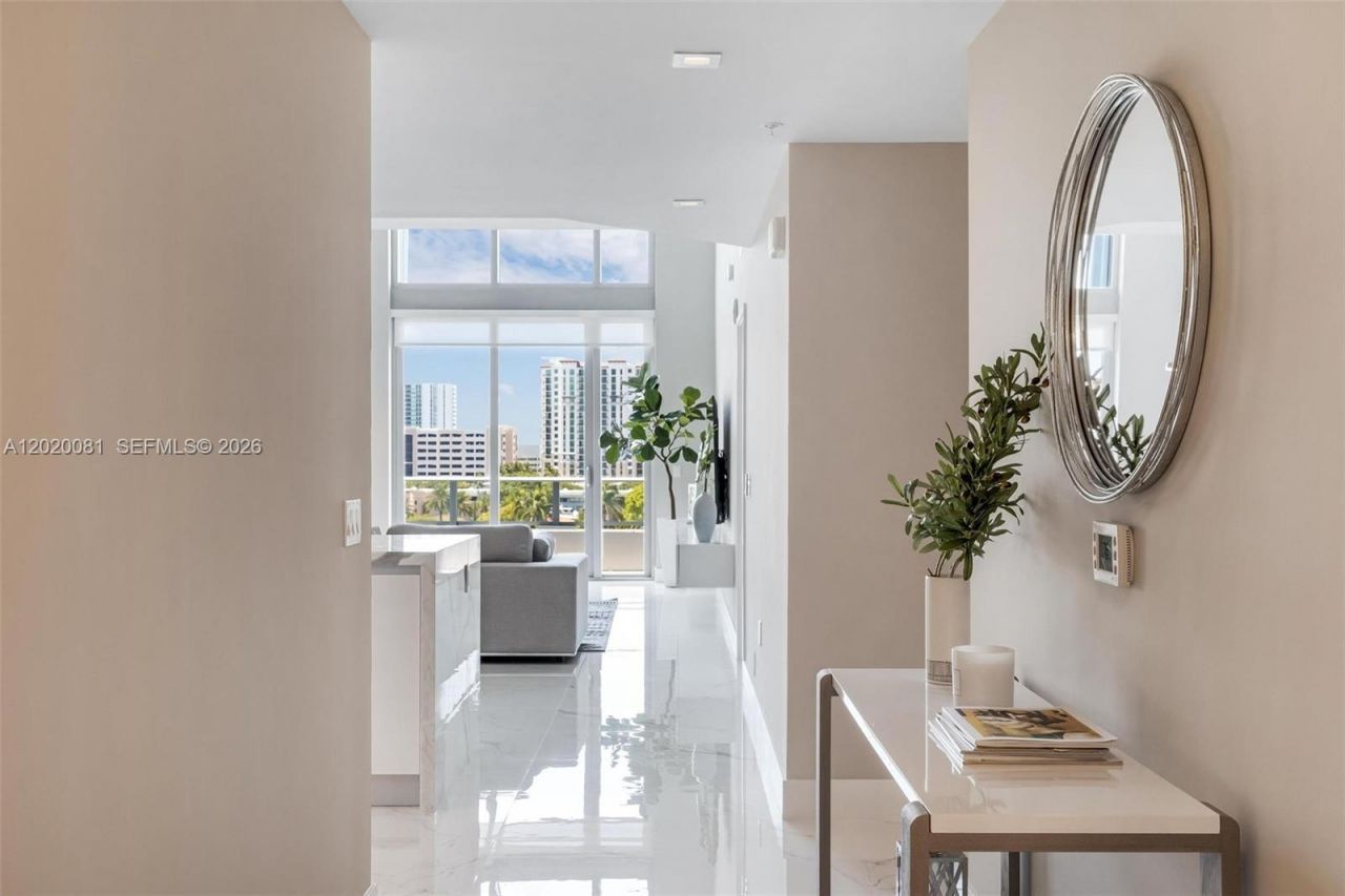 330 Sunny Isles Blvd , Unit 5-506, Sunny Isles Beach, FL 33160 Photo
