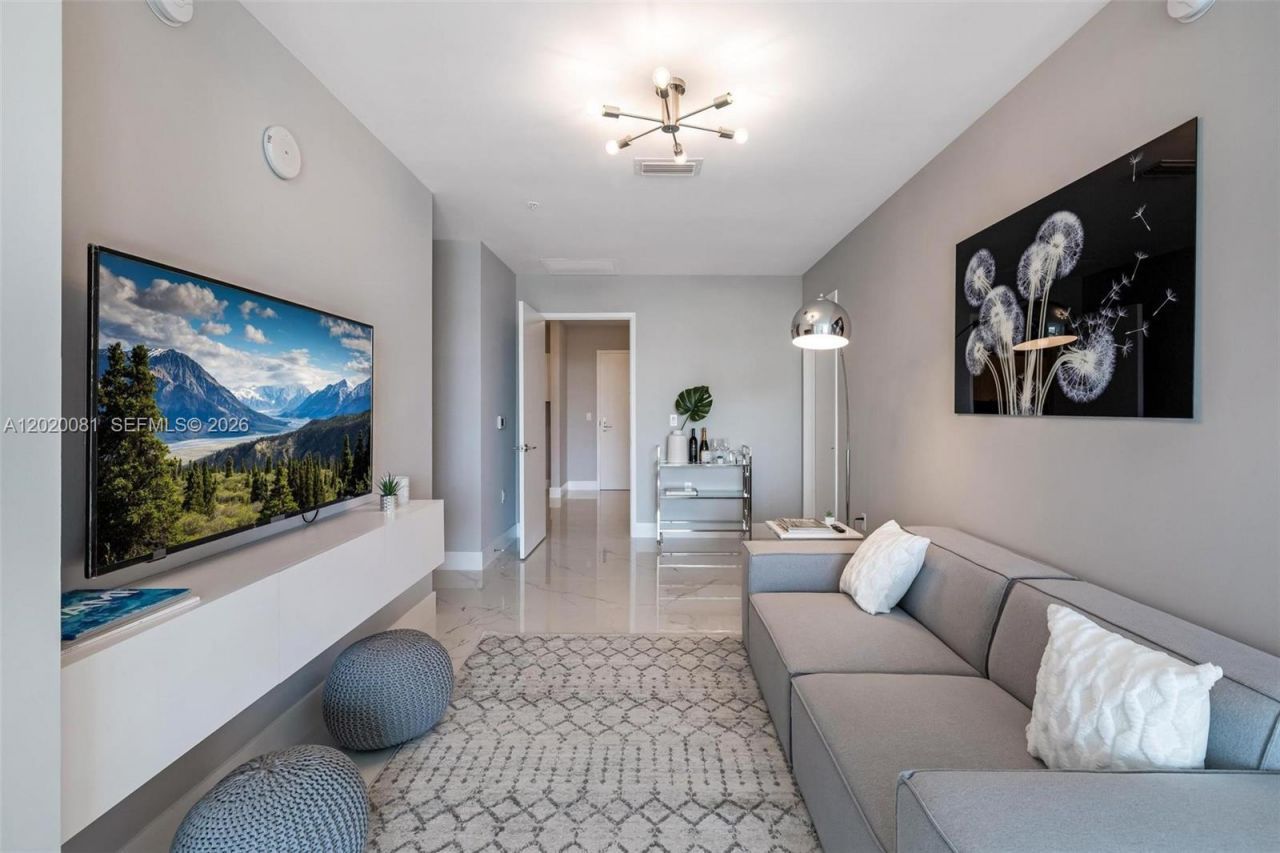 330 Sunny Isles Blvd , Unit 5-506, Sunny Isles Beach, FL 33160 Photo