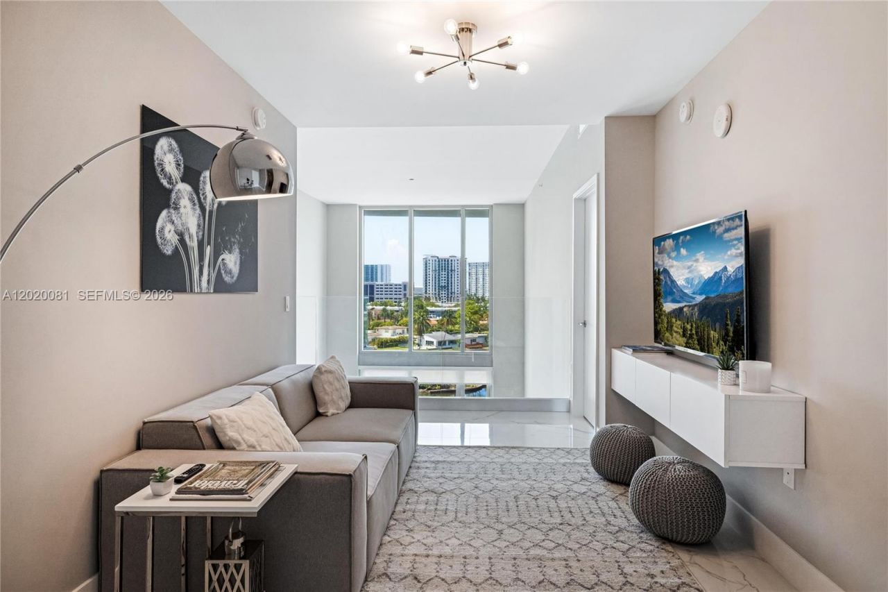 330 Sunny Isles Blvd , Unit 5-506, Sunny Isles Beach, FL 33160 Photo