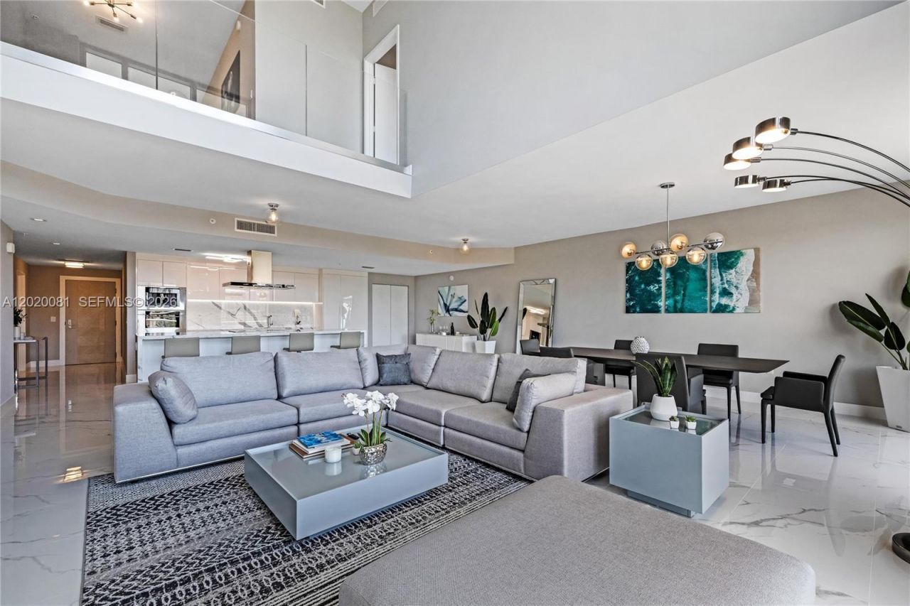 330 Sunny Isles Blvd , Unit 5-506, Sunny Isles Beach, FL 33160 Photo