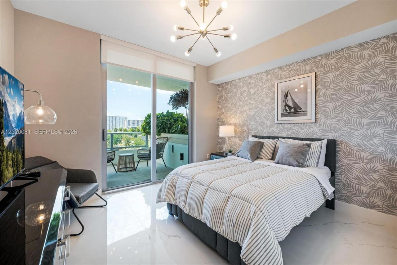 330 Sunny Isles Blvd , Unit 5-506, Sunny Isles Beach, FL 33160 Photo