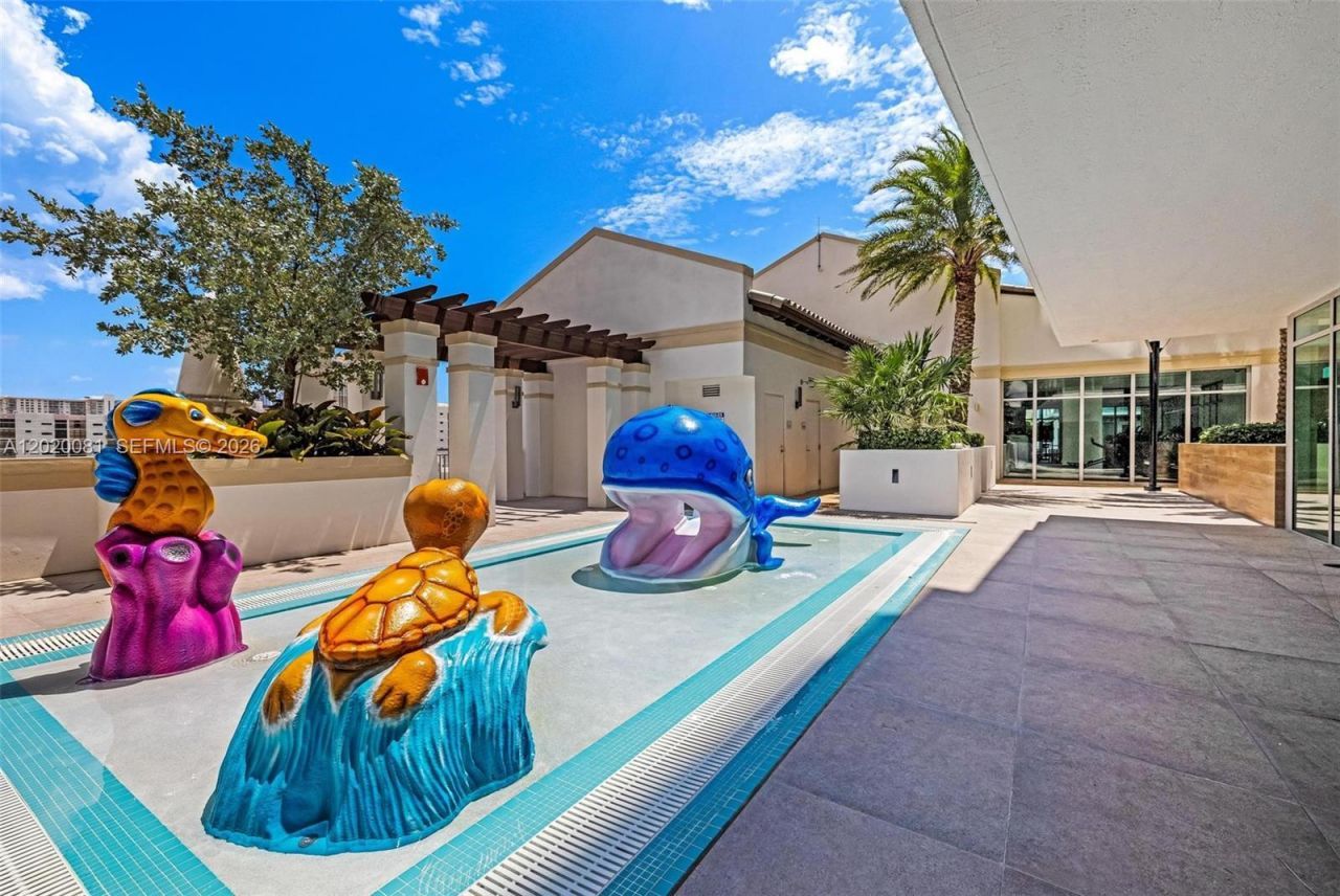 330 Sunny Isles Blvd , Unit 5-506, Sunny Isles Beach, FL 33160 Photo