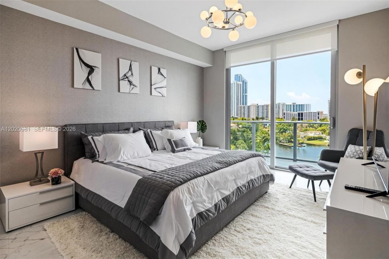 330 Sunny Isles Blvd , Unit 5-506, Sunny Isles Beach, FL 33160 Photo