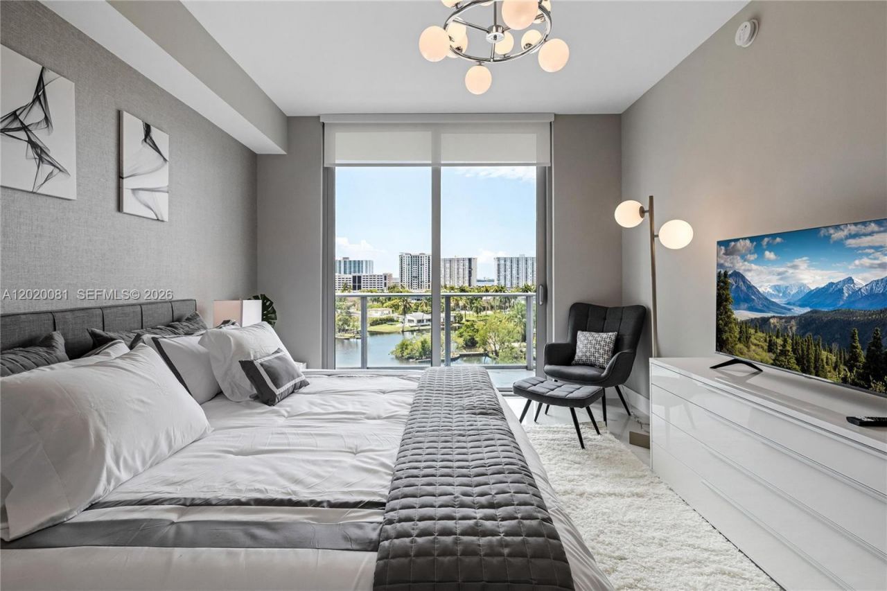 330 Sunny Isles Blvd , Unit 5-506, Sunny Isles Beach, FL 33160 Photo