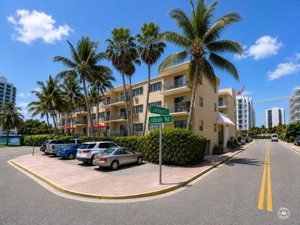 1441 Lincoln Court, Unit 417, Miami Beach, FL 33139