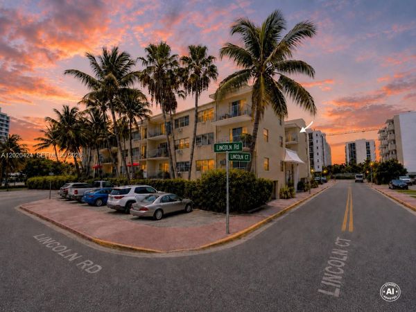 1441 Lincoln Rd , Unit 417, Miami Beach, FL 33139