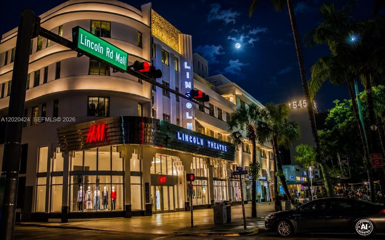 1441 Lincoln Court, Unit 417, Miami Beach, FL 33139 Photo