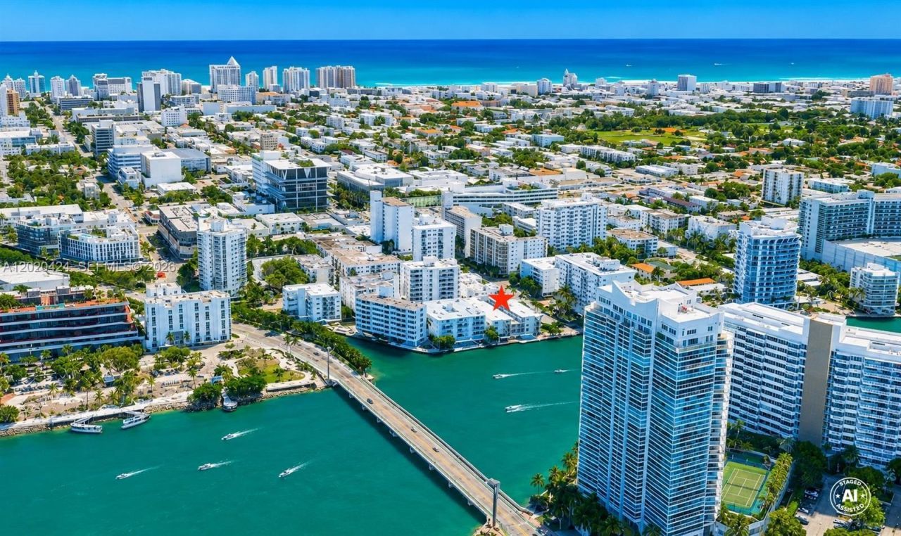 1441 Lincoln Court, Unit 417, Miami Beach, FL 33139 Photo