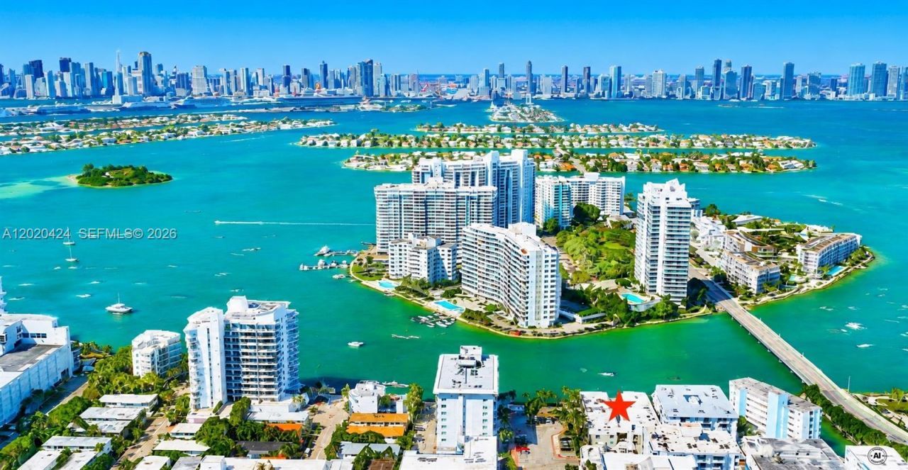 1441 Lincoln Court, Unit 417, Miami Beach, FL 33139 Photo