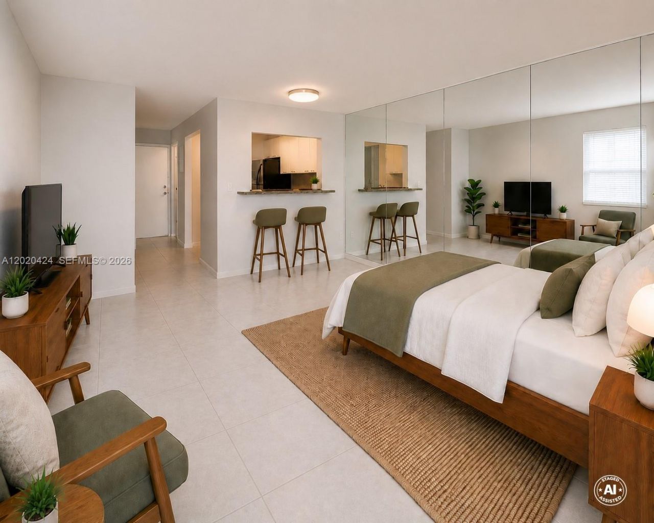 1441 Lincoln Rd , Unit 417, Miami Beach, FL 33139 Photo