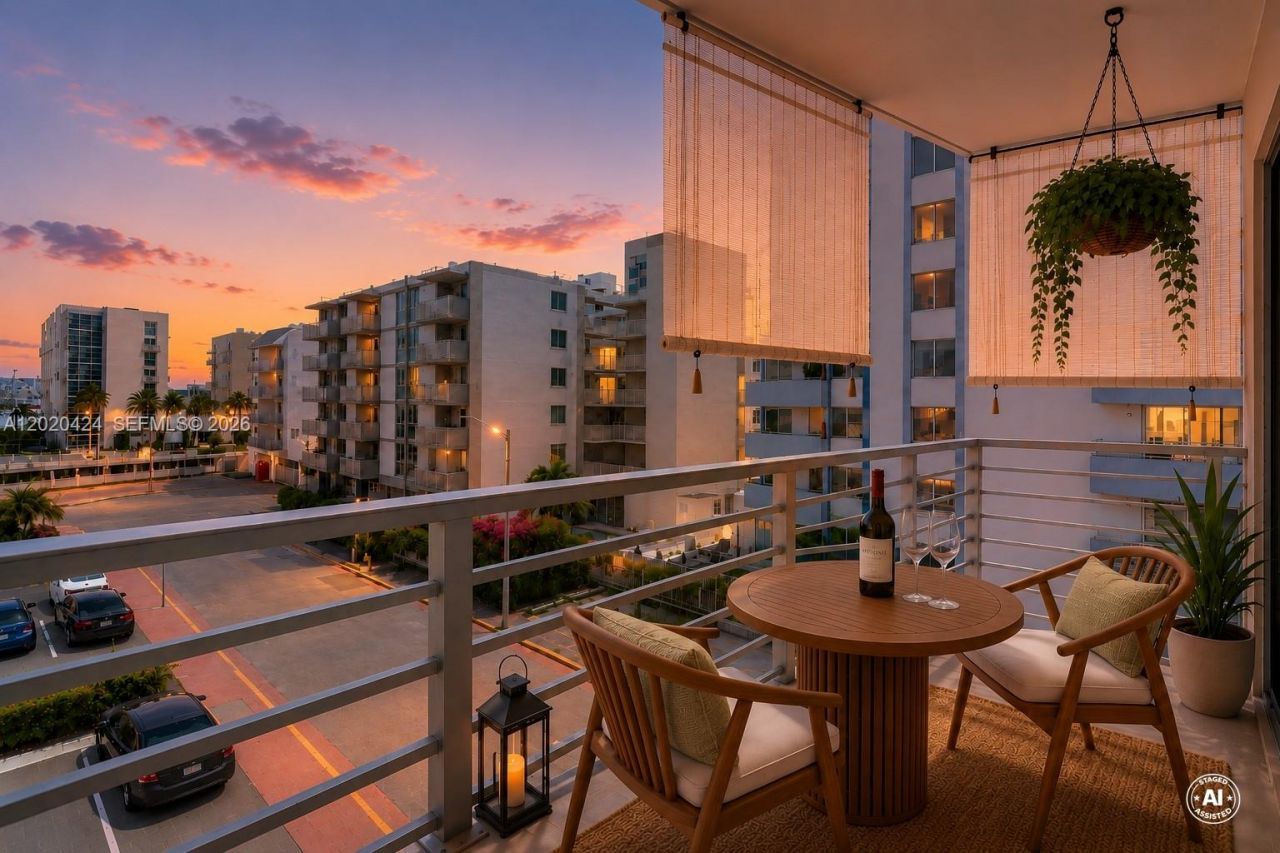 1441 Lincoln Court, Unit 417, Miami Beach, FL 33139 Photo