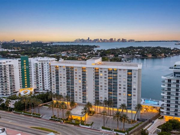 6770 Indian Creek Dr , Unit 5D, Miami Beach, FL 33141