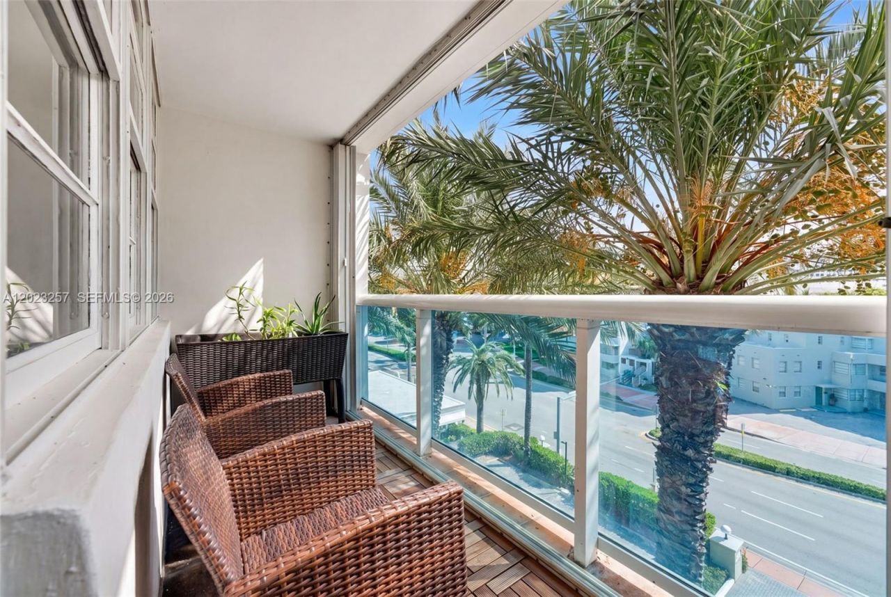 6770 Indian Creek Dr , Unit 5D, Miami Beach, FL 33141 Photo