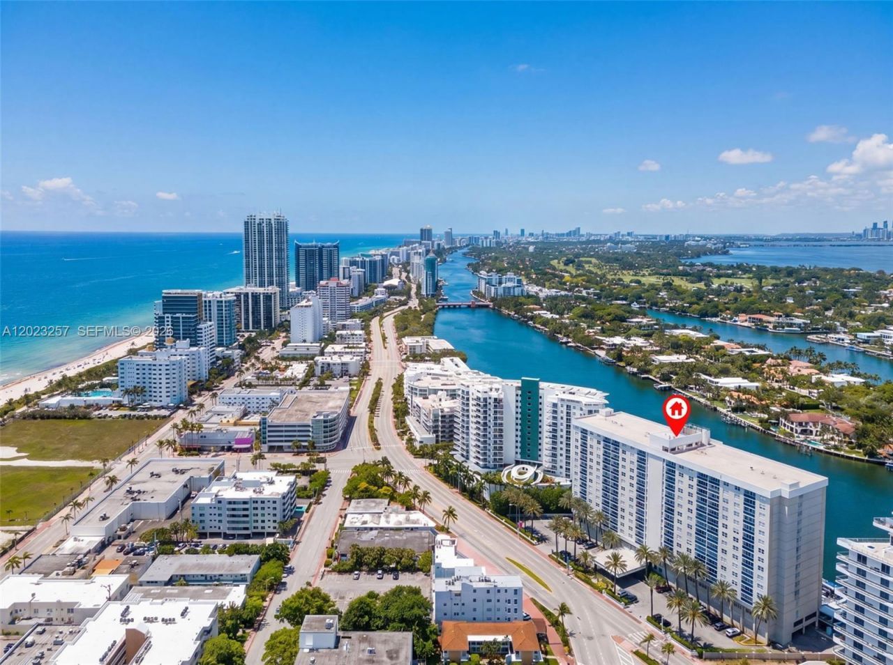 6770 Indian Creek Dr , Unit 5D, Miami Beach, FL 33141 Photo