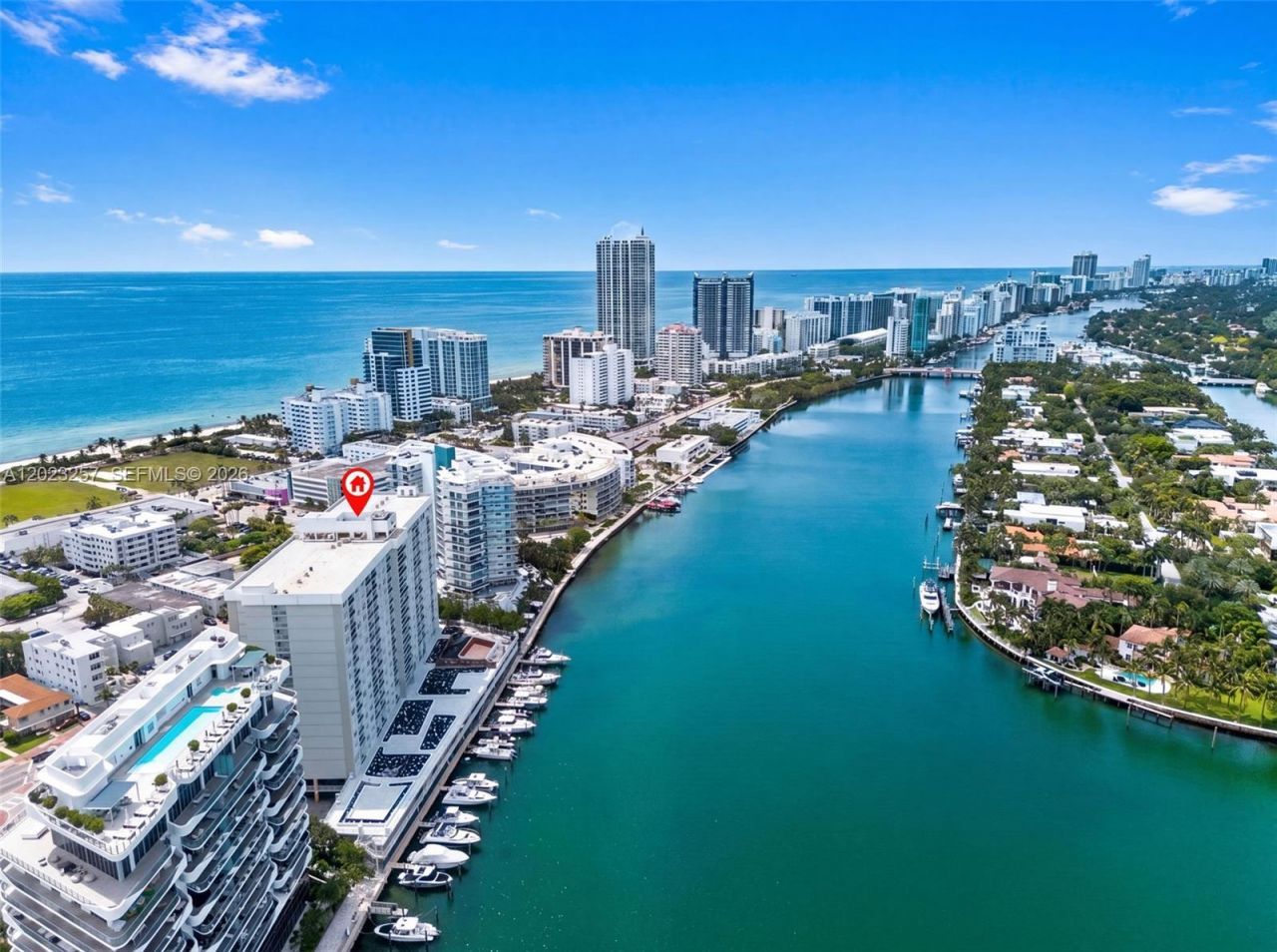 6770 Indian Creek Dr , Unit 5D, Miami Beach, FL 33141 Photo