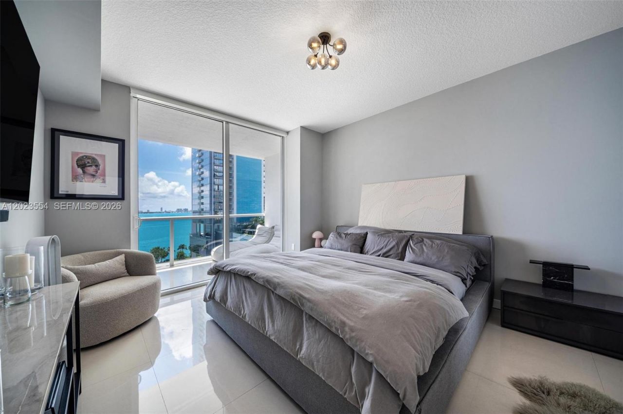 600 NE 27th St , Unit 1104, Miami, FL 33137 Photo