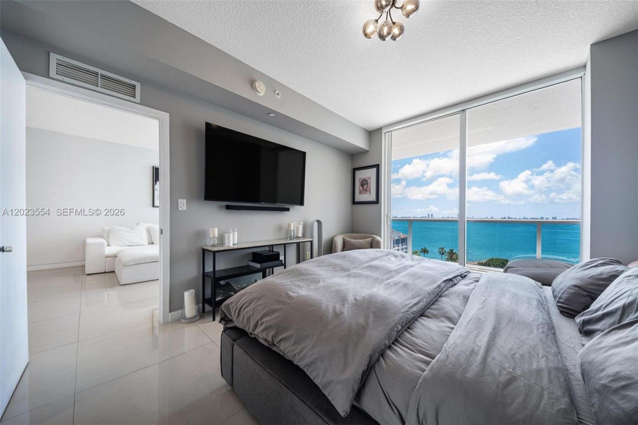 600 NE 27th St , Unit 1104, Miami, FL 33137 Photo