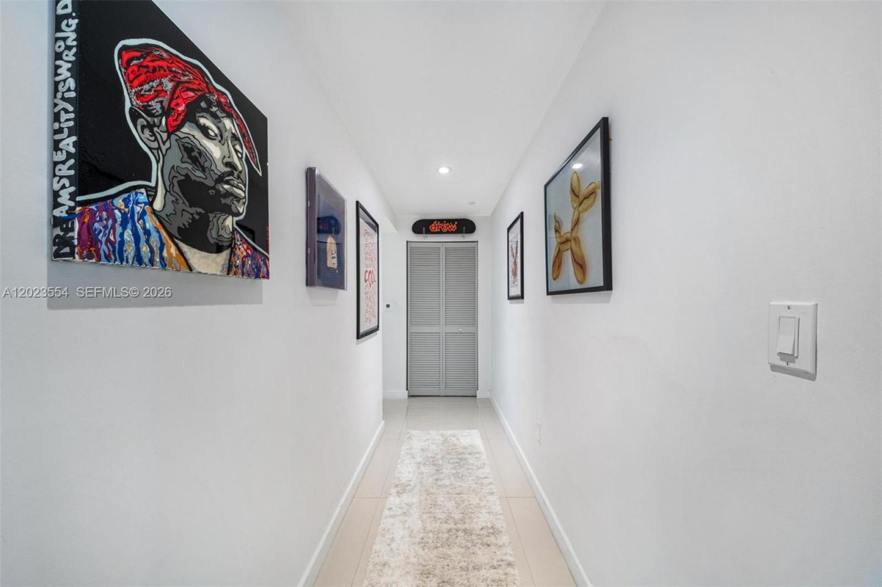 600 NE 27th St , Unit 1104, Miami, FL 33137 Photo