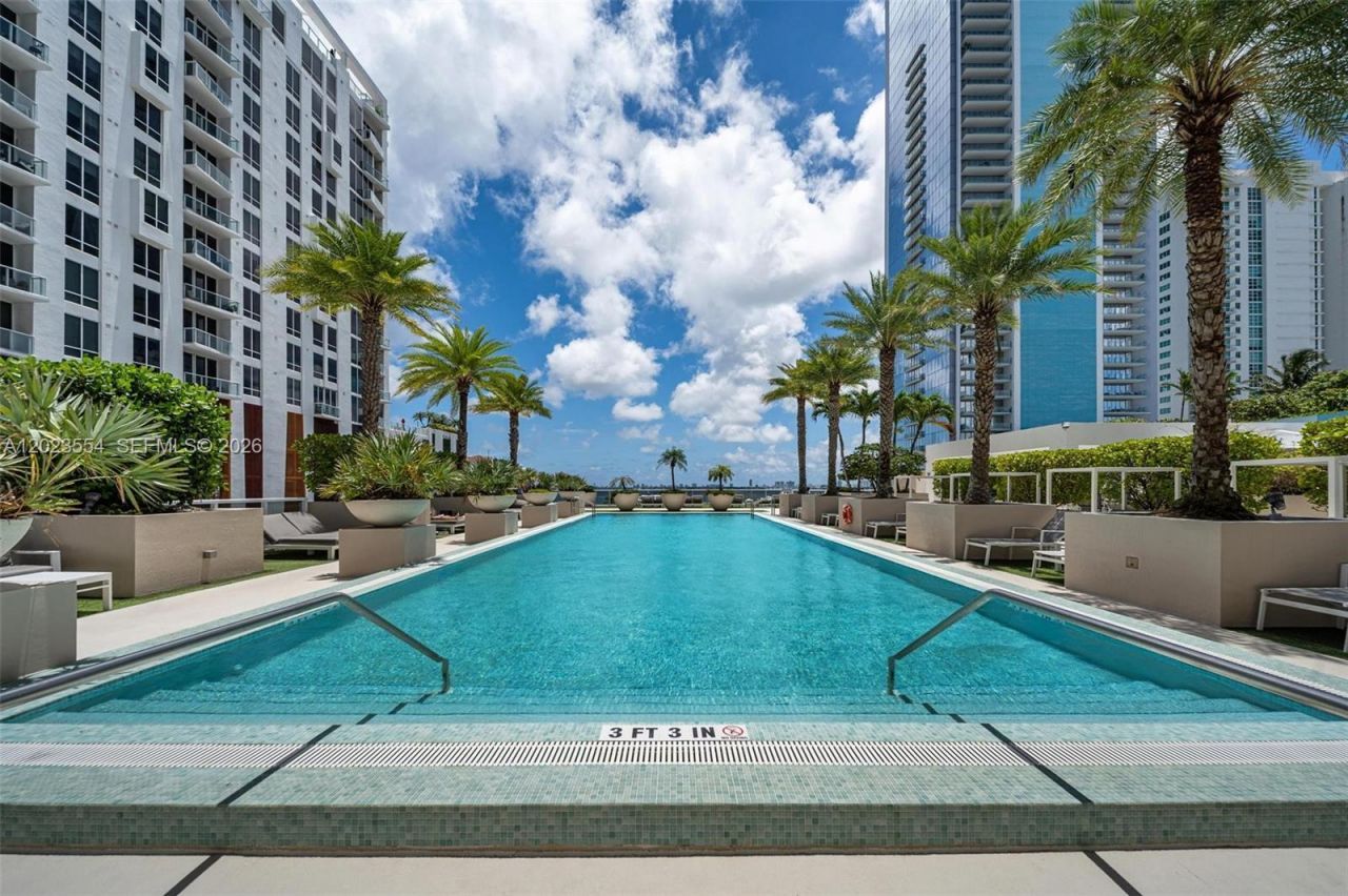 600 NE 27th St , Unit 1104, Miami, FL 33137 Photo