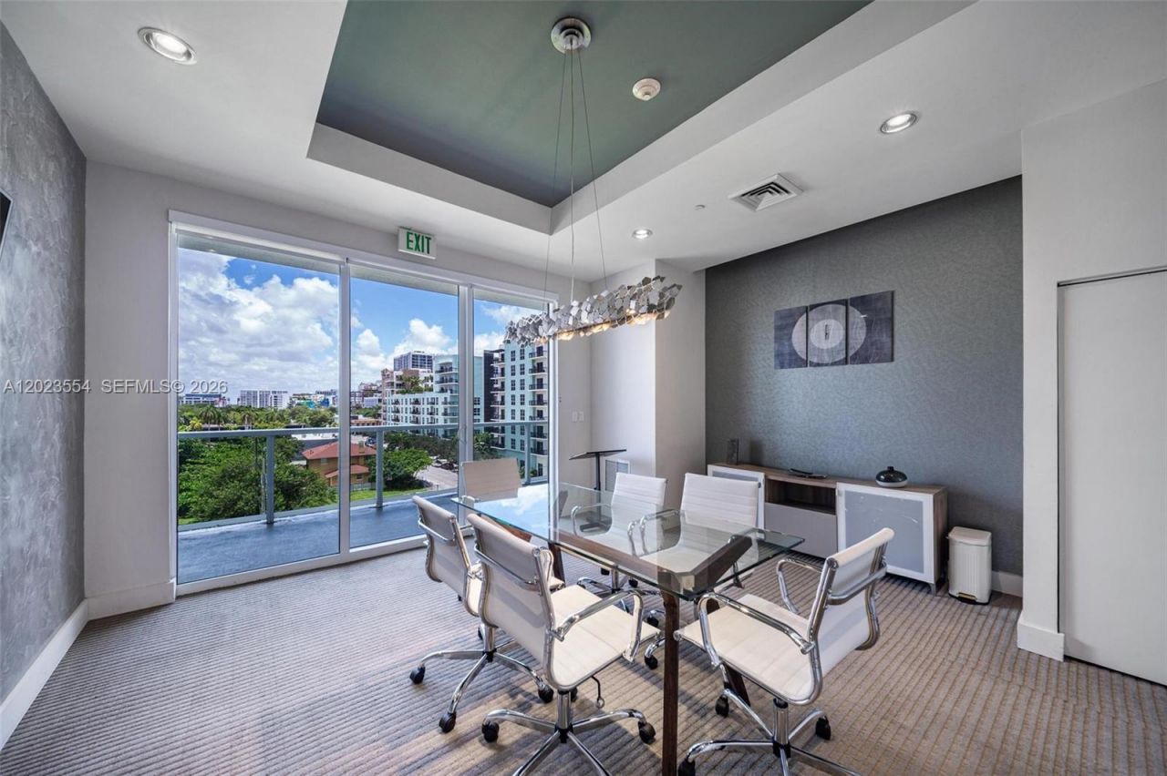 600 NE 27th St , Unit 1104, Miami, FL 33137 Photo