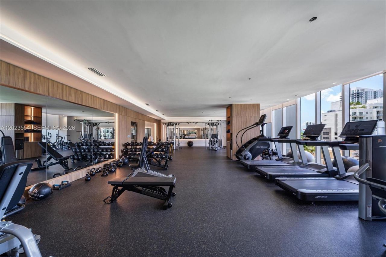 600 NE 27th St , Unit 1104, Miami, FL 33137 Photo