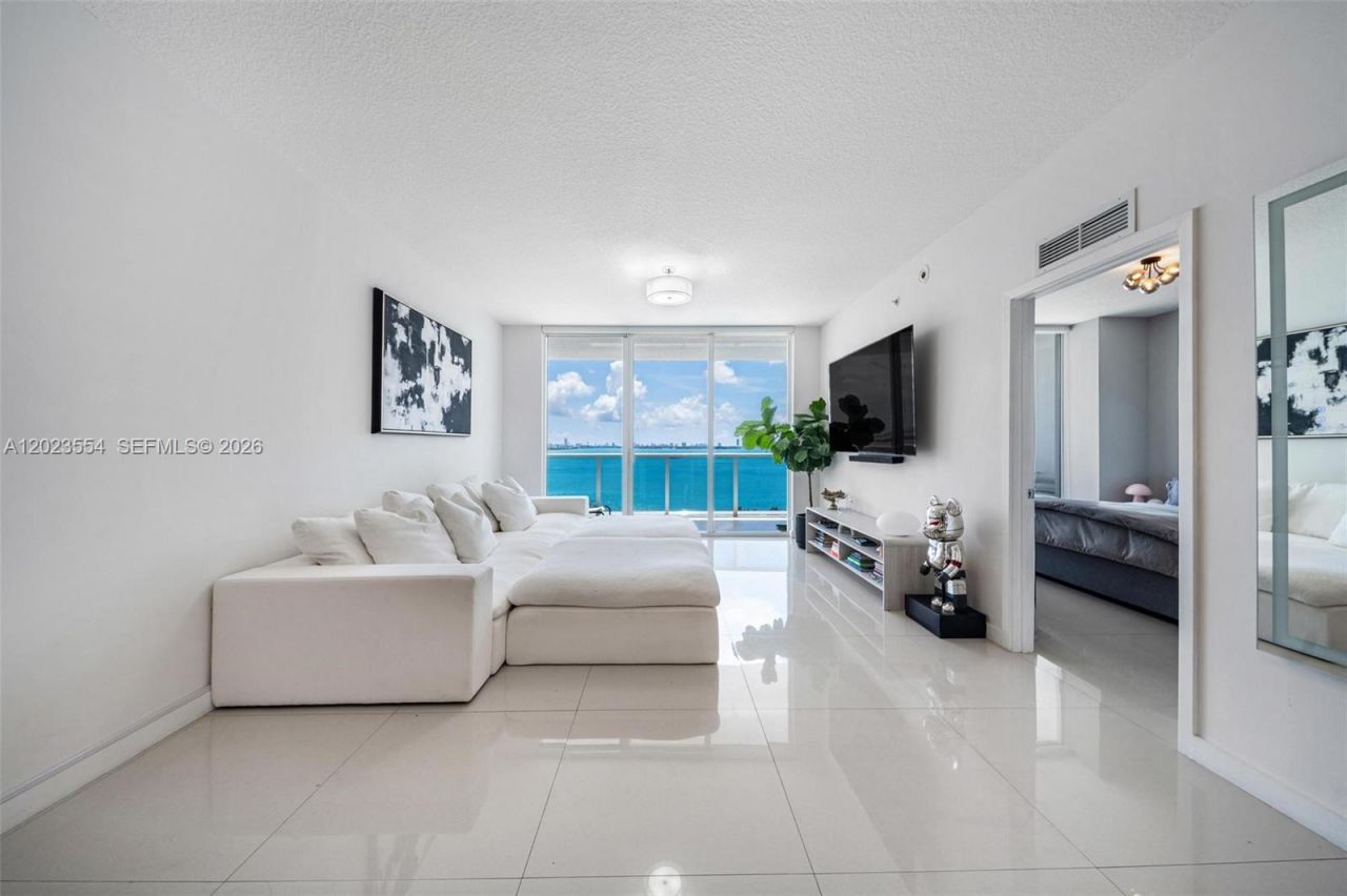 600 NE 27th St , Unit 1104, Miami, FL 33137 Photo