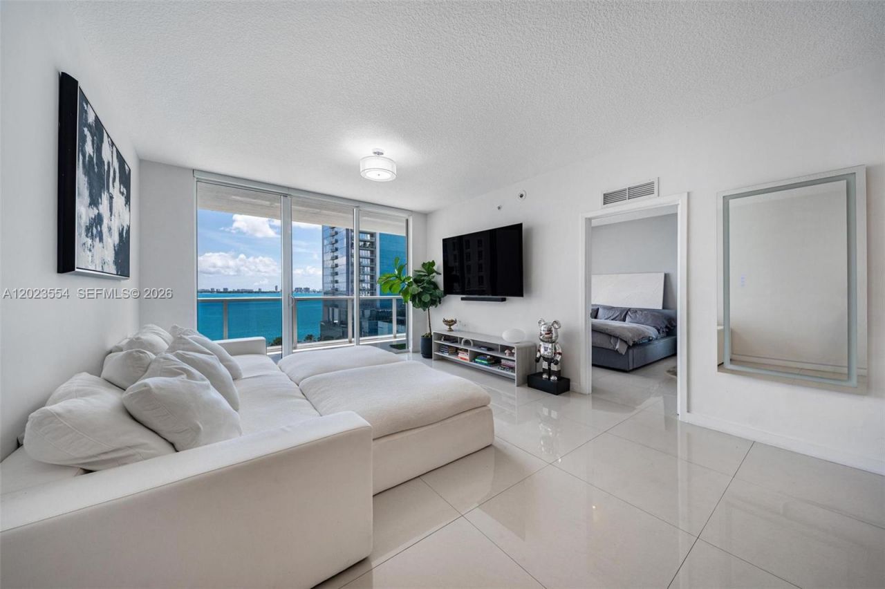600 NE 27th St , Unit 1104, Miami, FL 33137 Photo