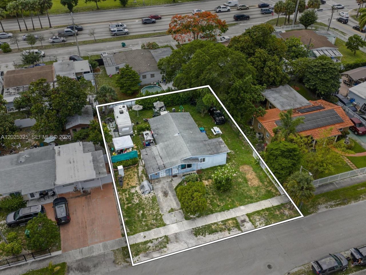 17230 NW 56th Ave, Miami Gardens, FL 33055 Photo