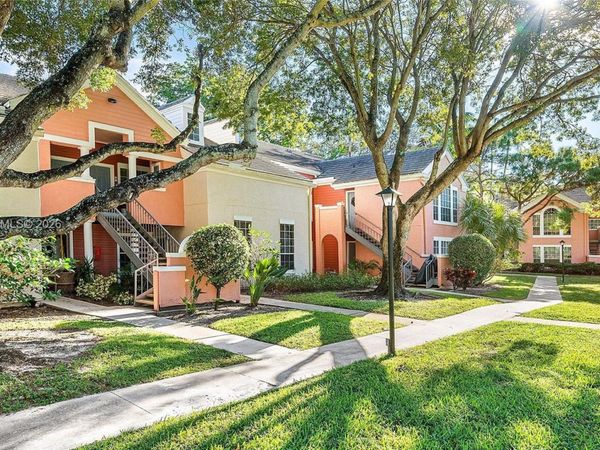 1011 Crystal Way , Unit N, Delray Beach, FL 33444