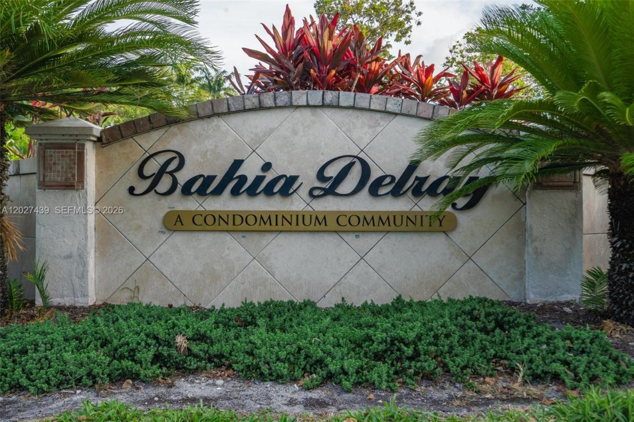 1011 Crystal Way , Unit N, Delray Beach, FL 33444 Photo