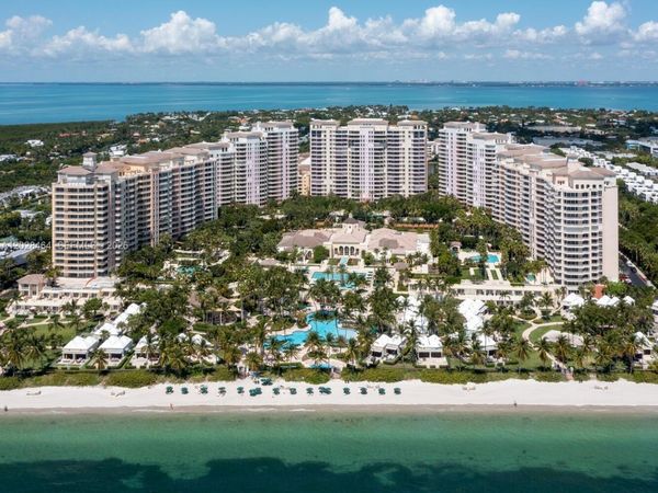 781 Crandon Blvd , Unit 405, Key Biscayne, FL 33149