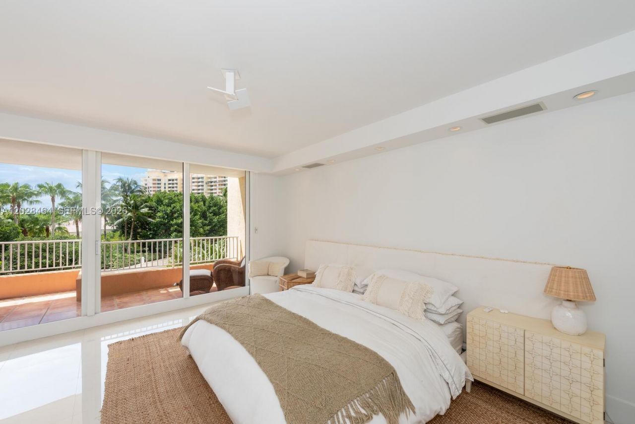 781 Crandon Blvd , Unit 405, Key Biscayne, FL 33149 Photo