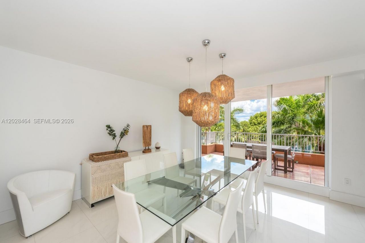 781 Crandon Blvd , Unit 405, Key Biscayne, FL 33149 Photo