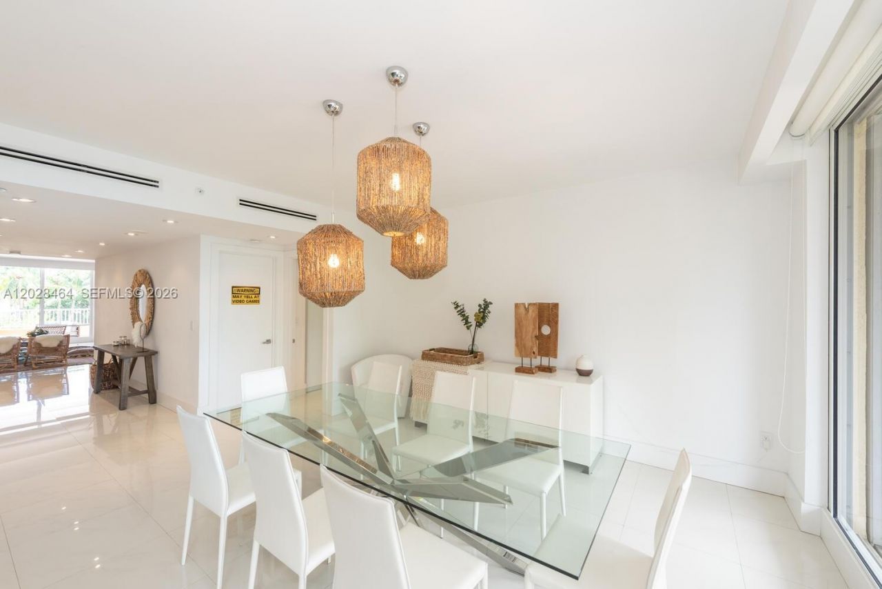 781 Crandon Blvd , Unit 405, Key Biscayne, FL 33149 Photo