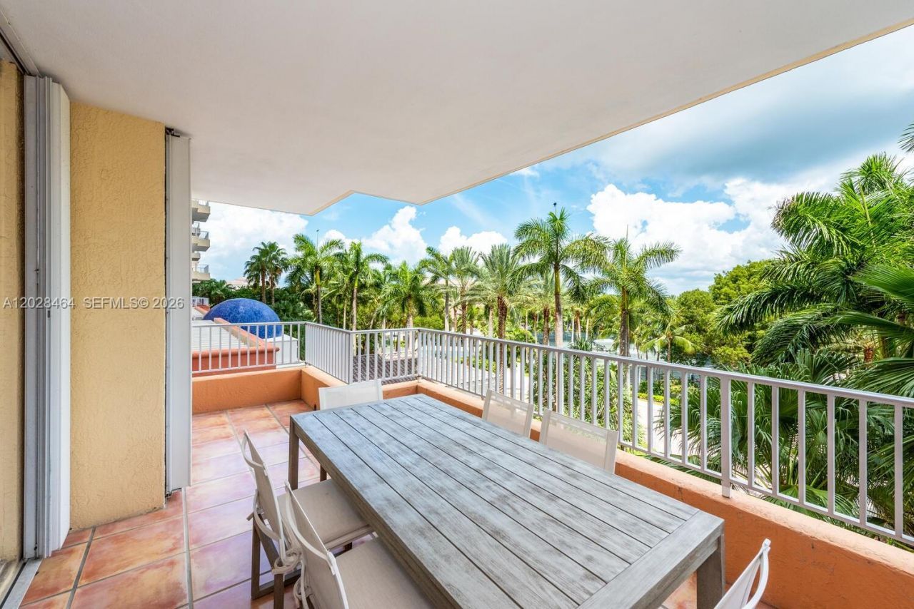 781 Crandon Blvd , Unit 405, Key Biscayne, FL 33149 Photo