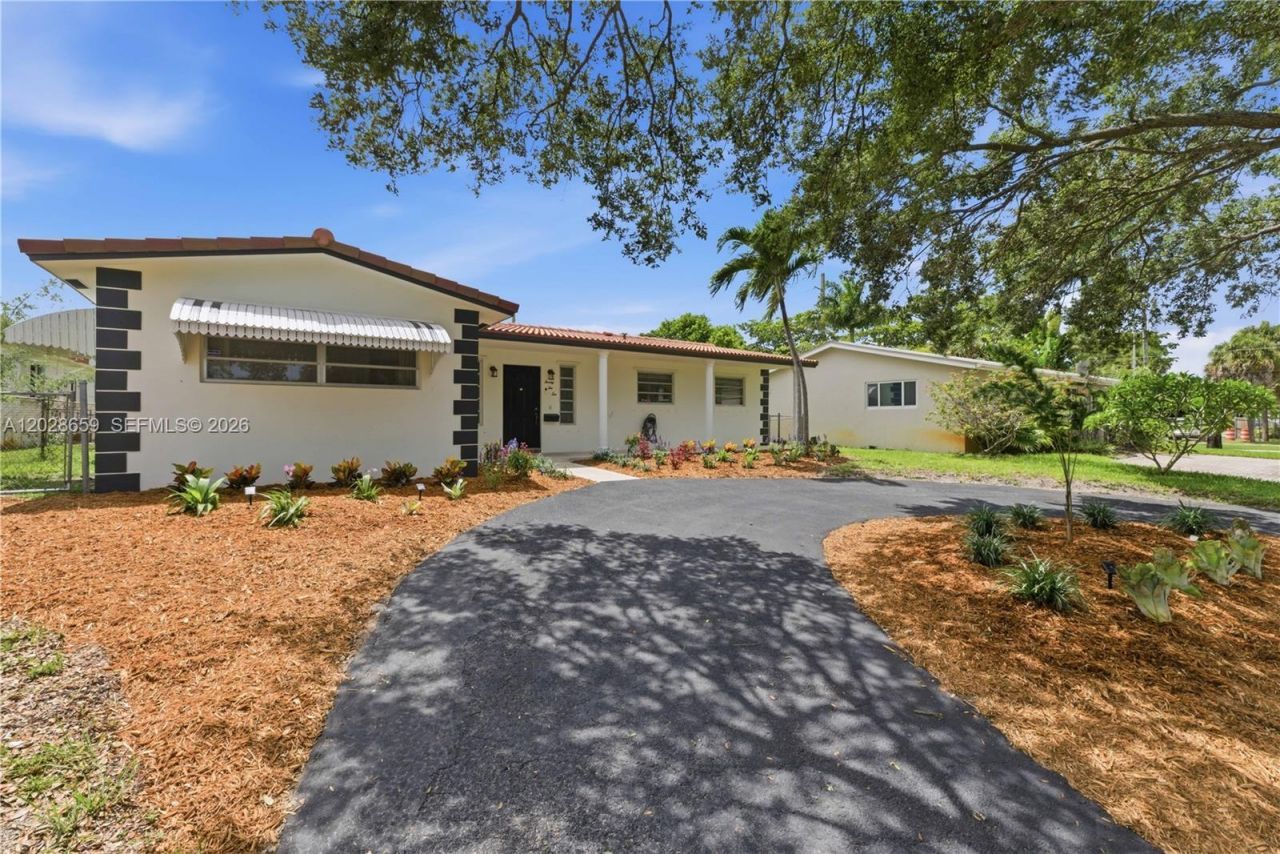 2210 N 52nd Ave , Hollywood, FL 33021 Photo