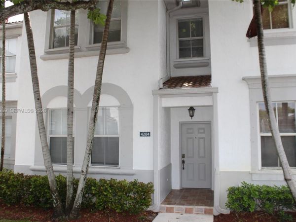 4284 SW 157th Ave , Unit 127, Miramar, FL 33027