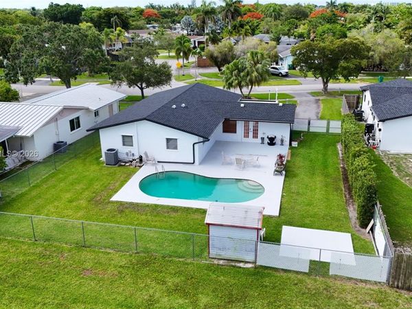9605 SW 187th St , Cutler Bay, FL 33157